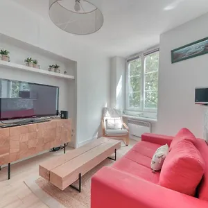 Apt In - Close Center And Transports Lyon