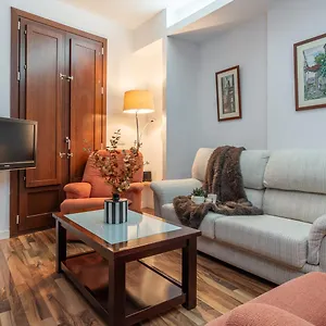 Tuguest Hermosa Apartment Granada