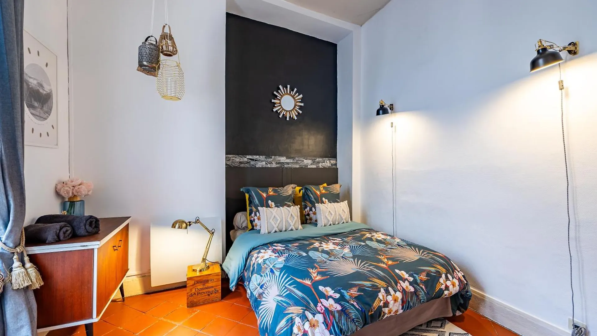 Appartement Haussmannien D'Artiste, Exception, Quai De Saone Balcon+Parking Lyon